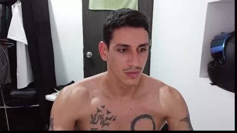 Raul online show from 06/25/26, 02:44