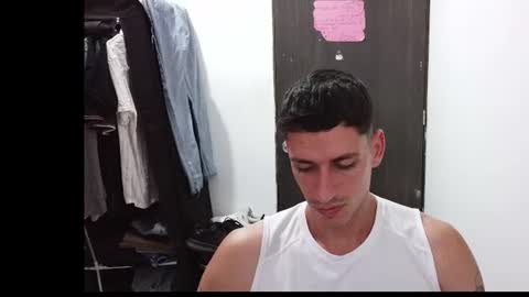 Raul online show from 07/18/26, 04:22