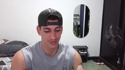 Raul online show from 08/01/26, 11:03