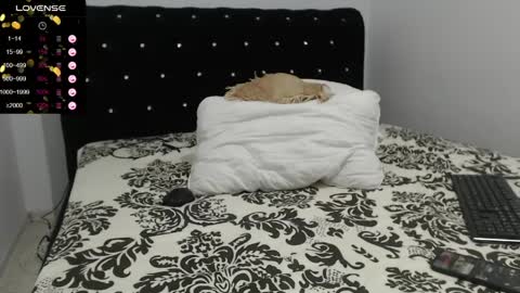 RaulWildBoy27 online show from 03/27/26, 01:22