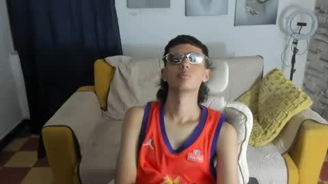 raul silva online show from 07/23/26, 01:52
