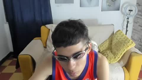 raul silva online show from 07/23/26, 01:58