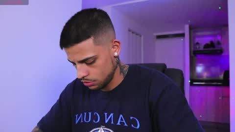 Snapshot of rausch77 chatting on 12/03/24, 04:58 rausch77 online show from 12/03/24, 04:58