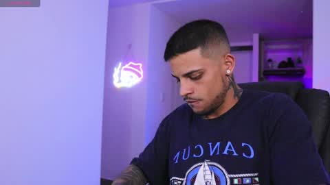 Snapshot of rausch77 chatting on 12/03/24, 08:05 rausch77 online show from 12/03/24, 08:05