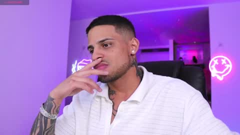 Snapshot of rausch77 chatting on 12/26/24, 10:26 rausch77 online show from 12/26/24, 10:26