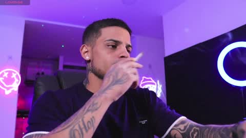 Snapshot of rausch77 chatting on 01/02/25, 06:07 rausch77 online show from 01/02/25, 06:07