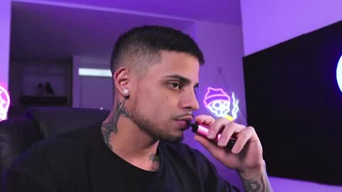 Snapshot of rausch77 chatting on 01/09/25, 05:55 rausch77 online show from 01/09/25, 05:55