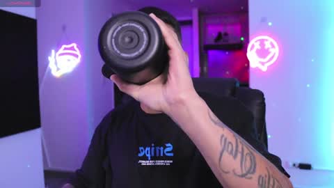 Snapshot of rausch77 chatting on 01/17/25, 07:08 rausch77 online show from 01/17/25, 07:08