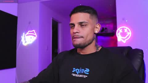 Snapshot of rausch77 chatting on 01/17/25, 10:11 rausch77 online show from 01/17/25, 10:11