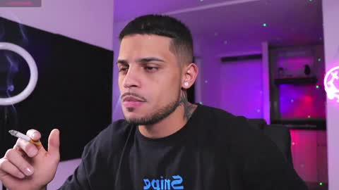 Snapshot of rausch77 chatting on 01/27/25, 10:27 rausch77 online show from 01/27/25, 10:27