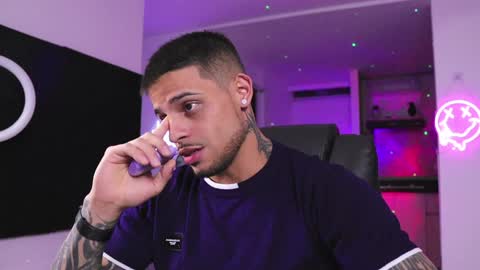 Snapshot of rausch77 chatting on 01/28/25, 06:38 rausch77 online show from 01/28/25, 06:38