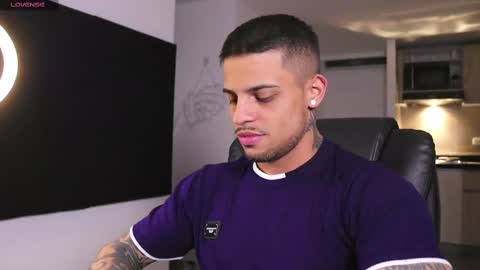 Snapshot of rausch77 chatting on 03/07/25, 09:18 rausch77 online show from 03/07/25, 09:18