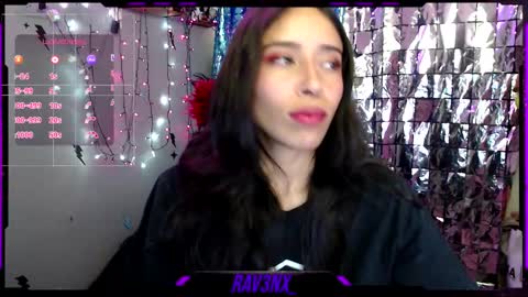 Snapshot of rav3nx_ chatting on 02/23/26, 11:18 online show from 02/23/26, 11:18