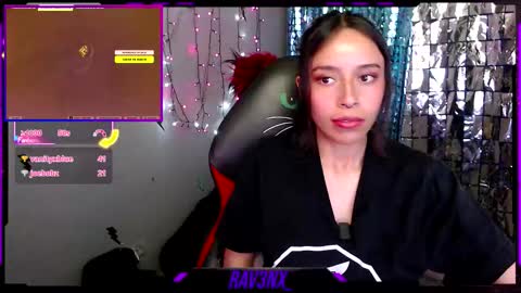 Snapshot of rav3nx_ chatting on 02/23/26, 11:46 online show from 02/23/26, 11:46