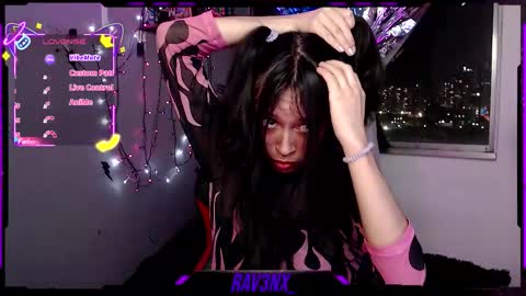 Snapshot of rav3nx_ chatting on 03/03/26, 01:23 online show from 03/03/26, 01:23