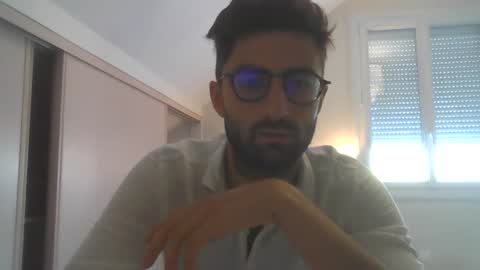 Snapshot of ravemasterff chatting on 07/17/26, 11:39 ravemasterff online show from 07/17/26, 11:39