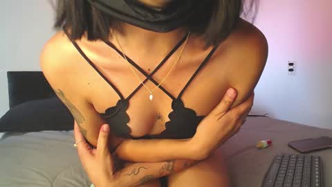 Raven online show from 12/25/24, 06:09