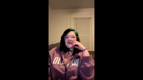 raven6922 online show from 04/07/26, 02:01