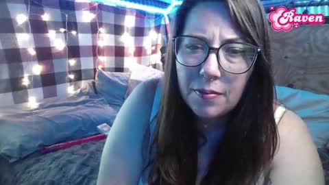 Raven online show from 03/29/26, 04:34