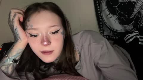 raven_armor online show from 05/12/26, 04:59