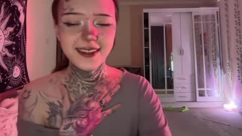raven_armor online show from 05/23/26, 05:06