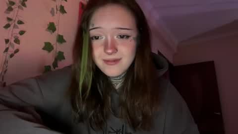 raven_armor online show from 05/28/26, 05:54