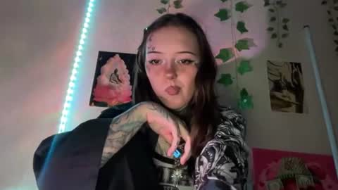 raven_armor online show from 06/30/26, 05:58
