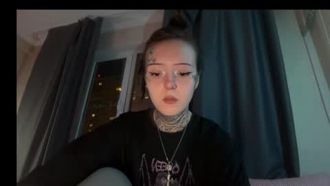 raven_armor online show from 07/03/26, 06:14