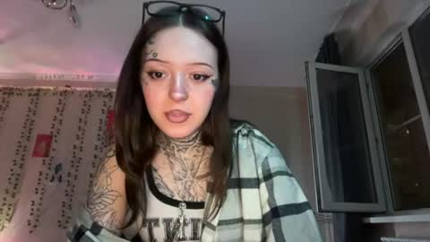 raven_armor online show from 07/06/26, 06:10