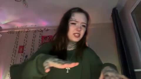 raven_armor online show from 07/07/26, 06:12