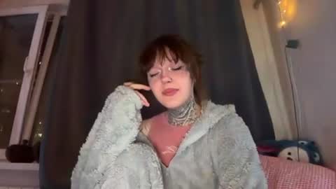 raven_armor online show from 07/11/26, 06:10