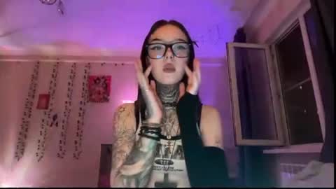 raven_armor online show from 07/14/26, 06:13