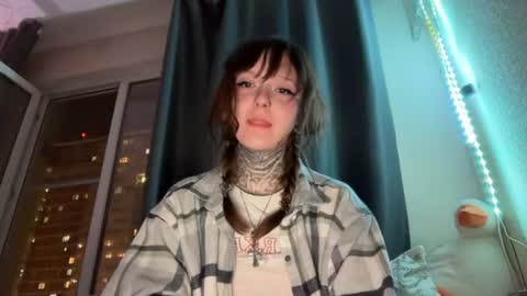 raven_armor online show from 07/25/26, 05:43