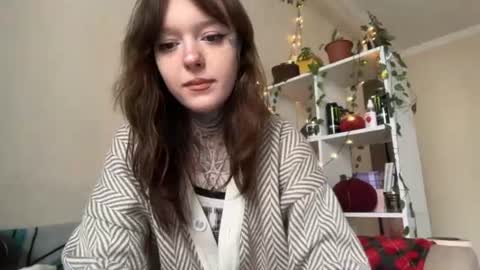raven_armor online show from 07/27/26, 12:56