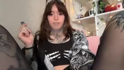 raven_armor online show from 07/29/26, 01:09