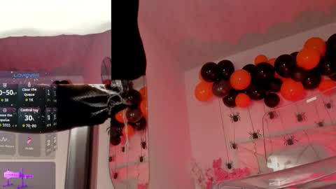 Snapshot of raven_blackk chatting on 10/23/25, 06:13 Raven online show from 10/23/25, 06:13