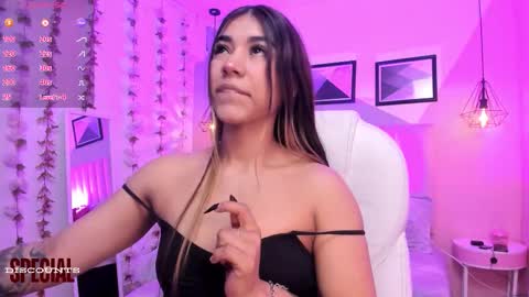 Snapshot of raven_dooll chatting on 10/28/25, 05:55 Raven online show from 10/28/25, 05:55