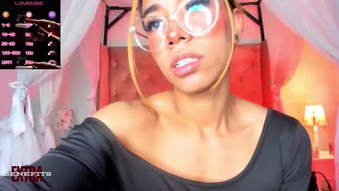 Raven online show from 03/19/26, 10:03