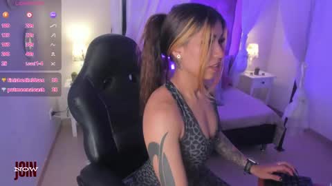 Raven online show from 04/08/26, 08:53