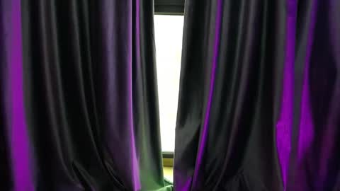 Raven Foxxy online show from 01/19/26, 06:39