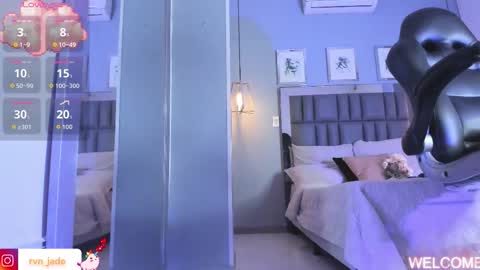 Snapshot of raven_jade_ chatting on 09/14/25, 03:49 raven_jade_ online show from 09/14/25, 03:49