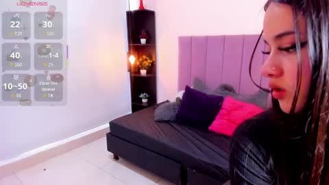 raven_loove online show from 04/06/26, 07:48