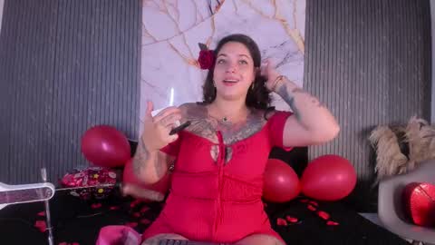 Snapshot of raven_noctis_ chatting on 02/16/26, 01:18 Raven online show from 02/16/26, 01:18