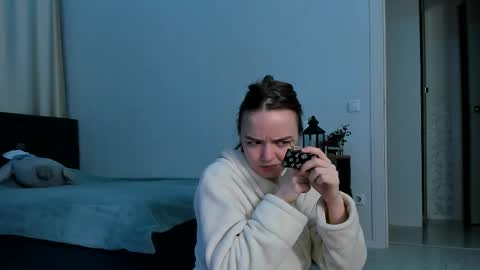 Janet online show from 01/07/26, 07:11