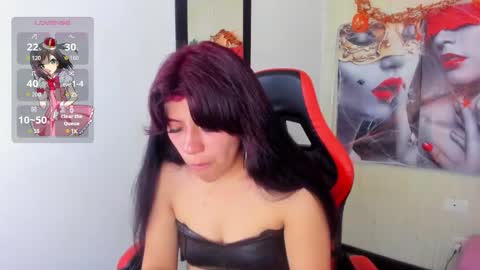 gata online show from 10/26/25, 05:02