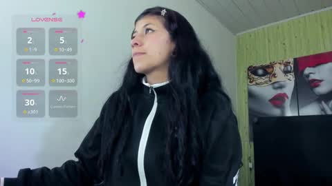 gata online show from 03/08/26, 02:04