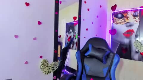 Snapshot of raven_rouge chatting on 06/09/26, 12:39 gata online show from 06/09/26, 12:39