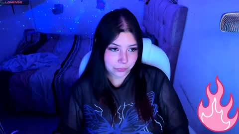 Raven online show from 12/13/24, 04:22