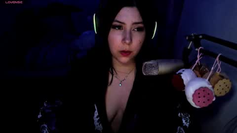 Raven online show from 02/24/26, 06:22