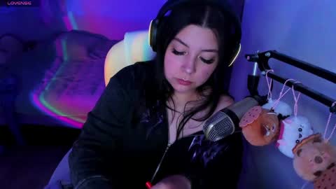 Raven online show from 04/14/26, 10:05